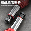 HUGO jack vertical hydraulic jack 2 tons for cars, 5 tons for trucks, 10 tons hand hydraulic jack, national standard 20 tons