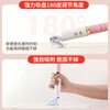 Mystery vibrator, adult sex toy, female-specific vaginal toy, massage, masturbation device, advanced gun machine