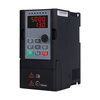 Marvel 2.2KW three-phase inverter 380v small fan water pump motor three-in and three-out inverter controller