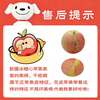 Aksu Apple Xinjiang Aksu Rock Candy Heart Apple Fresh Fruit Crisp and Sweet Red Fuji Recommended for Gifting 10 Jin in Box Single Fruit 75-85mm Net Weight 8.5 Jin
