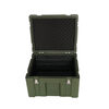 Keyuenuoxiang rotational molding box emergency supply box outdoor waterproof storage box airdrop box transport box equipment box storage box tools