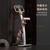 JOBUR magnetically controlled exercise bike XBIKE bicycle indoor bicycle home slimming equipment dynamic bicycle riding white