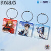 Baomeng genuine Neon Genesis Evangelion EVA Biluo Yuying series acrylic pendant Asuka Kantaya Shinji Ikari model