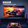 Ace Tiny Smart Screen Top 10 TVs 8K LCD Full Screen Home Eye Protection Smart Network Ultra HD Blu-ray WiFi Borderless Voice Mobile Phone Screen Living Room 55-inch (Length 109cm Width 62cm) Online Version Ultra-clear 8K Smart Version 16+512G+ Member Viewing