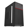 Bangsuo 32G Core i5i7 level 18-core Xeon E5 desktop computer host independent display RTX3060 e-sports game office home second-hand assembly machine opportunity single host D12 18-core Xeon E5丨32G+1TB丨Light Chase 12G