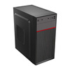 Bangsuo 32G Core i5i7 level 18-core Xeon E5 desktop computer host independent display RTX3060 e-sports game office home second-hand assembly machine opportunity single host D12 18-core Xeon E5丨32G+1TB丨Light Chase 12G