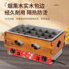 Xinhengjia Oden cooking machine noodle cooking stove commercial electric cooking pot convenience store spicy hot pot special pot skewers machine stall double pot 9 grid noodles cooking