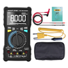 Zhongyi Electrical Testing (ZOYI) Zhongyi ZTM1 dual-mode manual multimeter digital high-precision intelligent anti-burn multimeter electrician car maintenance