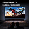 Ace Tiny Smart Screen Top 10 TVs 8K LCD Full Screen Home Eye Protection Smart Network Ultra HD Blu-ray WiFi Borderless Voice Mobile Phone Screen Living Room 55-inch (Length 109cm Width 62cm) Online Version Ultra-clear 8K Smart Version 16+512G+ Member Viewing