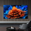 TCL TV 55Q9L Pro TV 55-inch QD-Mini LED Butterfly Wing Star Screen Vientiane Partition Colorful XDR3000nits Ultra-thin Smart Screen 55-inch Flagship New Product Consult customer service to enjoy internal price