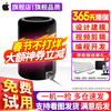 Apple (Apple) Mac Pro Apple Desktop Workstation Trash Can Server Workstation 878 Six-Core 32G+1T Dual D500 Independent Display One Machine One Inspection丨Strictly Selected Quality 95% New