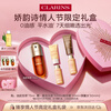 Clarins Oily Skin Gold Double Extract Essence 75ml 0 Oil Feeling Flat Water Oil Stabilizing Light Line Skin Care Products Cosmetics New Year Gift