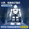 UBTECH Intelligent Robot Children's Toys Boys and Girls AI Early Education Learning Machine Voice Conversational Programming Rental Contact Customer Service