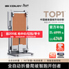 Jueying treadmill fully automatic folding small home model gym silent shock absorption climbing XJ-XT11H1
