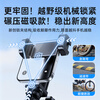 Philips hanging neck mobile phone holder first-person perspective with fill light shooting accessories outdoor fishing live broadcast riding vlog artifact suitable for Apple Android camera equipment 2335D