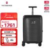 VICTORINOX Swiss Army Knife Light Wing Series 20-Inch Boardable Case Travel Trolley Case Lightweight Password Box 612500 Black