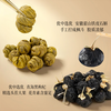 Chuangdi American Ginseng Gift Box Mid-Autumn Festival Gift for Elders and Parents Meeting Gifts Wolfberry and Astragalus Eight Pieces Nourishing Gift Box