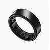 Samsung (SAMSUNG) new Galaxy Ring smart ring waterproof sleep monitoring, heart rate monitoring, sports smart ring, health monitoring around your fingertips, body temperature, snoring, titanium black, size 12 (diameter 21.4 mm)