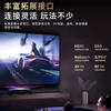 Coolpad TV comes with one package 2026 new 8+128GB 144Hz high-definition ultra-thin full-screen hotel commercial TV KTV explosion-proof LCD flat-panel TV 100 inches 8K ultra-clear 128GB 144Hz home recommended full-screen online version fixed hanger + official standard