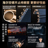 Haier Air Conditioner produces Commander 3 HP, a new first-class energy-efficient living room vertical cabinet unit, household energy-saving inverter heating and cooling air conditioner, super power-saving Air 3 HP, 26-year-old new product, power-saving machine + powerful heating and cooling