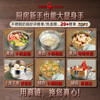 Sansi Steel (SSGP) Snow Ping Pan 316L Uncoated Thickened Stainless Steel Milk Pot Noodle Cooking Small Pot Supplementary Food Steaming Instant Noodle Pot Soup Pot 22cm