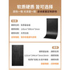 Mu Jinghua Silver Mist Gilded Plate Black Art Internet Celebrity Slate Decoration Panel Door Head Wainscoting Metal Plate Background Exterior Wall Decoration Rust Series Art Rust 05 (Sample) Others