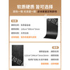 Mu Jinghua Silver Mist Gilded Plate Black Art Internet Celebrity Slate Decoration Panel Door Head Wainscoting Metal Plate Background Exterior Wall Decoration Rust Series Art Rust 05 (Sample) Others