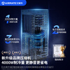 Airmate mobile air conditioner single cooling and heating type refrigeration and air conditioning all-in-one machine without external unit, no installation and drainage, portable, movable vertical rental kitchen living room small compressor 2026 new model 2 HP single cooling丨New upgrade noise reduction