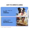Huawei AI glasses, titanium silver gray, titanium wire half-frame round style, first-person perspective AI flash shooting/Xiaoyi AI/translation/payment/object recognition only supports Hongmeng 6 and above mobile phones