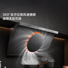Fotile Guaranteed Price 618 R1S high wind speed brand new side suction range hood 25 automatic cruise air volume 14m/s maximum wind speed smoke stove linkage intelligent odor purification