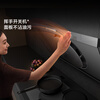Fotile Guaranteed Price 618 R1S high wind speed brand new side suction range hood 25 automatic cruise air volume 14m/s maximum wind speed smoke stove linkage intelligent odor purification