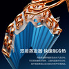 Gree (GREE) air conditioner large 1 hp / 1.5 hp hanging Tianyi Pro new level energy efficiency frequency conversion cooling and heating self-cleaning energy-saving electricity-saving home appliances national subsidies wall-mounted bedroom air conditioner hanging Tianyi Pro 1.5 26 years new WiFi intelligent control