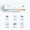DiZhi Air Conditioning Subsidy New Level of Energy Efficiency National i Subsidy 15% Large 1.5 HP Large 1 HP On-hook Trade-in for New Energy-saving Heating and Cooling Inverter Air Conditioner Household Wall-mounted Comfort Wind First Level Energy Efficiency Large 1 HP Single Cooling No installation service provided