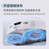 Fenlan is suitable for Roborock sweeping robot accessories P20 pro consumables mop rag dust bag side brush roller brush filter cleaning liquid consumables quarterly package