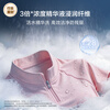 Haier Yunxi 5.0 fully automatic drum heat pump washing and drying washing machine 10KG JD.com self-operated state subsidy XQG100-ABLEU70D1U1 Same model as Peter Ho