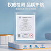 Rongsheng DC + voice + 26 years new air conditioning fan household air cooler powerful refrigeration fan mobile water cooling air conditioning electric fan bedroom small air conditioner RS-26FL02Y