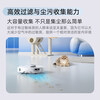 Fenlan is suitable for Roborock sweeping robot accessories P20 pro consumables mop rag dust bag side brush roller brush filter cleaning liquid consumables quarterly package