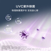 Haier Yunxi 5.0 fully automatic drum heat pump washing and drying washing machine 10KG JD.com self-operated state subsidy XQG100-ABLEU70D1U1 Same model as Peter Ho