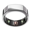 OURA US direct mail Oura Ring new 4th generation 3rd generation health smart ring Heritage ring monitoring 3rd generation diamond flat silver direct mail from the US