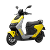 Ninebot Ninebot electric motorcycle N1 85 has extraordinary sound and light. It is a natural focus. It is a truly smart electric motorcycle. Pick up at the store. Go to the store to choose the color.