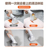 BMOI fabric sofa cleaning machine household cleaner spray suction integrated carpet curtain curtain mattress cleaning machine fabric cleaning plug-in cleaning model