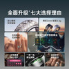VERTU VERTU Smart AI Ring AURA RING Ultra Smart Ring Air3 Body Health Exercise Sleep Recording Gift Jingyao Black (Inner Circle) No. 9