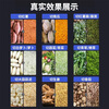 Multifunctional breeding household feeding chickens and ducks can crush corn stainless steel all-copper turbine shredding vegetable and grass crusher can crush corn kernels upgraded non-stuck machine 3000W turbine pure copper motor detachable