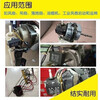 Electric fan capacitor 3.0UF 450V 5 electric fan ceiling fan floor fan running starting capacitor