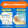 The Science of a Strong Country, 4 volumes in total, edited by Li Yongle, 10-14 years old, geography + biology + space + physics, recommended book list for primary school students