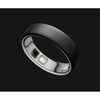 OURA Ring 5 Stealth Invisible Black Smart Ring Same as Gu Ailing Sleep Monitoring Women's Health All-Weather Health Monitoring Equipment Gift No. 6