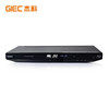 Jieke BDP-G4350 4K Blu-ray player 3D high-definition DVD player Blu-ray DVD player VCD player CD hard drive USB panoramic sound dts Dolby fiber optic G4350 official standard + HD cable + 2 Blu-ray discs