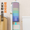Jia Bangshou Disposable Toilet Brush Set Replaceable Brush Head Bathroom Brush Disposable Comes with Cleaning Liquid Free Shipping Medium Bucket 14 Heads | Disposable Toilet Brush