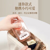 Bodybuilding Chuangyan shaver and eyebrow trimmer set, hair removal knife, private armpit shaver, full leg hair shaving, painless trimming for men and women