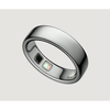 OURA Ring 5 smart ring, the same model as Gu Ailing, professional sleep monitoring, women's health, all-weather health monitoring equipment, Silver No. 10